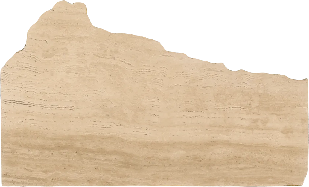 Travertino Giesta Clássico