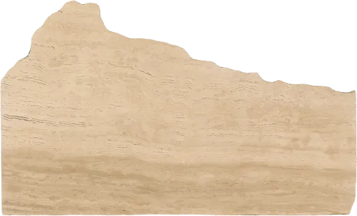 Travertino Giesta Clássico