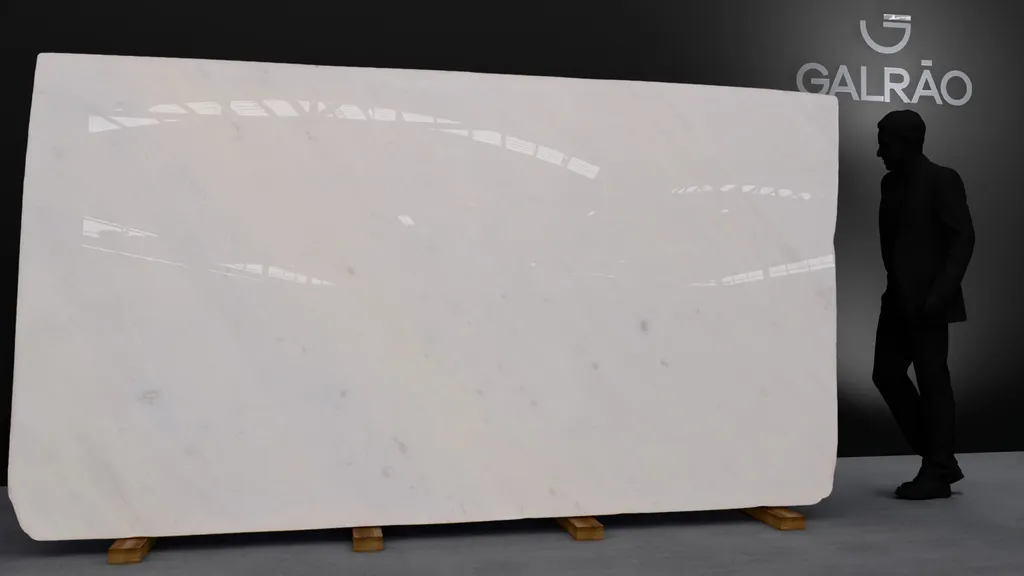 Branco Ribanceira